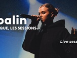 Replay Basique, les sessions - Joalin