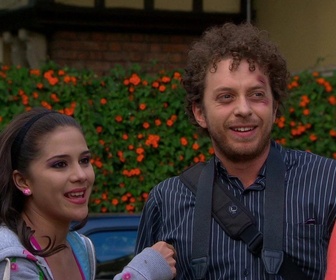 Replay Chica vampiro - S02 E68