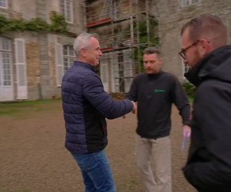 Replay Zone interdite - Maison de famille : ils sont prêts à tout pour sauver leur héritage