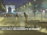 Replay On va plus loin - PSG : une victoire entachée par les violences ?