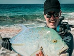 Replay Pêche XXL - Cannibale à sang froid