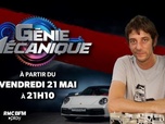 Replay Génie mécanique - S1E1 - Porsche 911