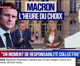 Replay L'intégrale de Midi BFM du vendredi 10 octobre 2025