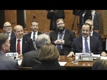 Replay Chypre : nouvelle réunion sous l'égide de l'ONU pour relancer les pourparlers