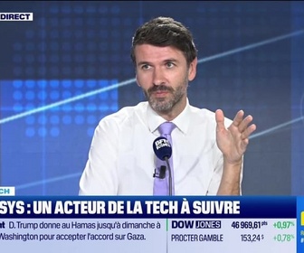 Replay BFM Bourse - Vendredi 3 octobre