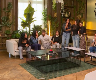 Replay Les cinquante - S4 E54 - Attention chat méchant !