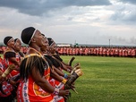 Replay Eswatini / Afrique du Sud - ARTE Reportage