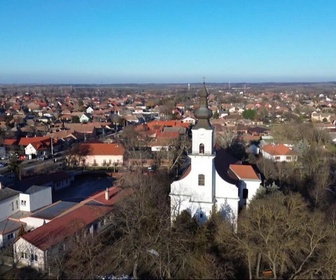 Replay Focus - En Hongrie, certains maires bannissent les résidents indésirables