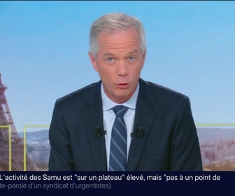 Replay Arnaud Direct - Lundi 29 juin 2026