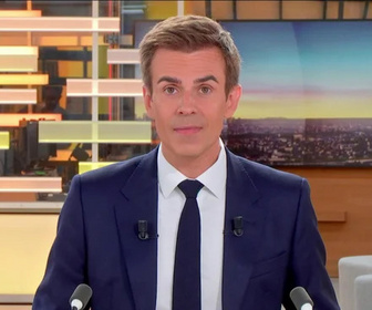 Replay La Matinale Franceinfo - 03/06/2026