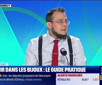 Replay Tout pour investir - Jeudi 19 mars