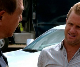 Replay Hawaii 5-0 - S2 E17 - Kupale
