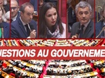 Replay Questions au Gouvernement du mardi 09 juin 2026