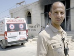 Replay ARTE Regards - Escalade de la violence en Cisjordanie