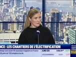 Replay BFM Bourse - Investir en Bourse dans l'électricité décarbonée - 09/06