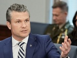Replay ARTE Journal - Signalgate : nouvelles révélations visant Pete Hegseth