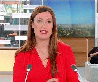 Replay Le JT en LSF - 20/04/2026