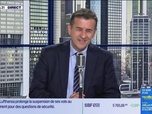 Replay BFM Bourse - USA Today : Lendemain de FED ! par Eric Lafrenière - 19/09