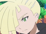 Replay Pokemon - S21 E09 - La révélation d'une légende !