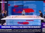 Replay BFM Story Week-end - Macron est-il le bienvenue chez les Ch'tis ? - 12/05