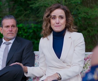 Replay Les riches pleurent aussi - S01 E29