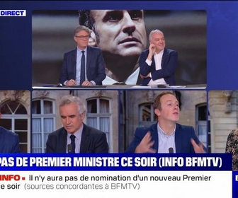 Replay Marschall Truchot Story - Story 3 : Premier ministre, le suspense continue - 05/12