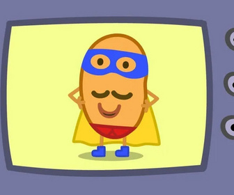 Replay Peppa Pig