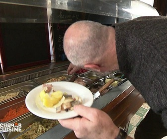 Replay Cauchemar en cuisine - Lesquin (1/2)