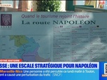 Replay Les longs formats des Locales - Côte d'Azur : sur la route Napoléon