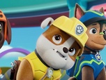Replay Paw Patrol, la Pat'Patrouille - Mystère dans le champ de maïs