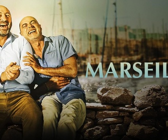 Replay Marseille