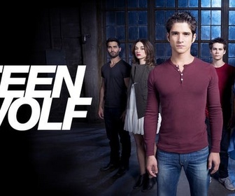 Replay Teen wolf - S3 E20 - Eichen House
