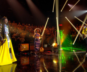Replay Taratata N°594