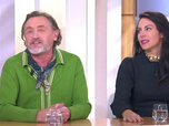 Replay C à vous la suite - Invités : Jean-Paul Rouve, Eleonora Galasso, Inoxtag, Guirec Soudée