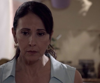 Replay Les trois visages d'Ana - S01 E03