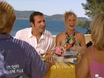 Replay Un gars, une fille - S4E9 - Au resto avec Jeannette et Roger