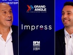 Replay Grand Angle Trajectoire d'Entreprise - Invisalign : des aligneurs dentaires transparents pour sublimer son sourire en toute discrétion