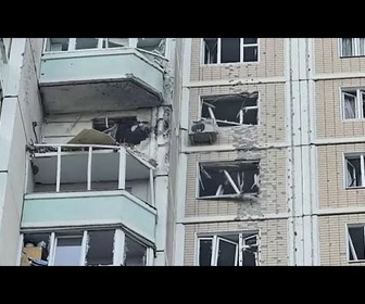 Replay Une vaste attaque de drones ukrainiens sur la Russie fait au moins quatre morts