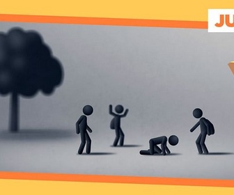 Replay Stop au harcèlement et aux abus sexuels - ARTE Journal Junior