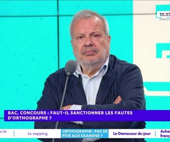 Replay Estelle Midi - Les Français n'achètent plus de voitures : l'Etat doit-il aider ?