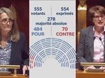 Replay En séance - Séance publique à l'Assemblée nationale - Débat sur l'accord de libre-échange entre l'Union européenne et le Mercosur - 26/11/2024