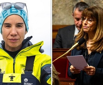 Replay Alerte sur les océans / Yadan : une proposition de loi liberticide ? - 28 minutes