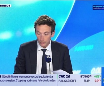 Replay L'intégrale de Good Morning Market du jeudi 11 juin