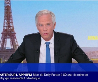 Replay Arnaud Direct - Vendredi 28 août 2026