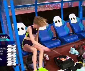 Replay Ligue de diamant - l'étape 2 à Xiamen - Athlétisme