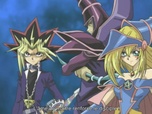 Replay Yu-Gi-Oh ! Duel Monsters - S2 E13 - La magicienne des ténèbres, disciple du Magicien