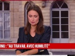 Replay BFM Grand Soir - Édition spéciale : Sébastien Lecornu Premier ministre - 09/09