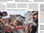 Replay Dans la presse - Opération terrestre à Gaza : Israël et la banalité du mal