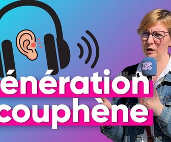 Replay Top Info - Bientot tous sourds ?!