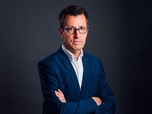 Replay 28 minutes - Jean-Claude Raspiengeas raconte l'histoire des cartes routières